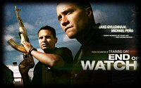 End Of Watch